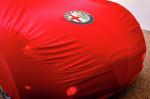 Alfa Romeo 8C Competizione 2008 года